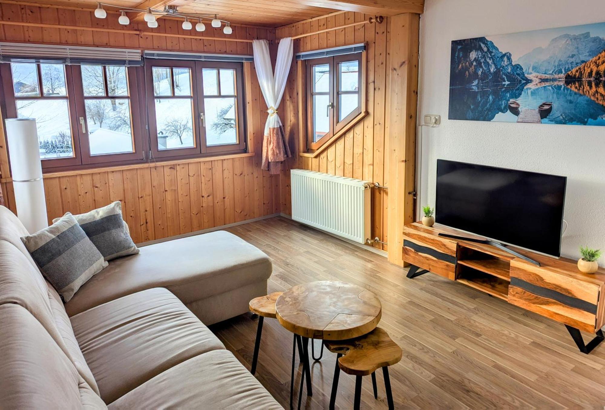Landhaus Kulm Bad Mitterndorf Exterior foto